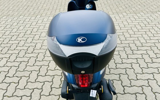 Neufahrzeug Kymco Filly 50i - Bild 4