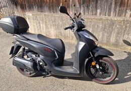 Gebrauchte Honda SH300i