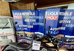 Neumotorrad Benda LFC 700 PRO