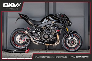 Angebot Kawasaki Z900