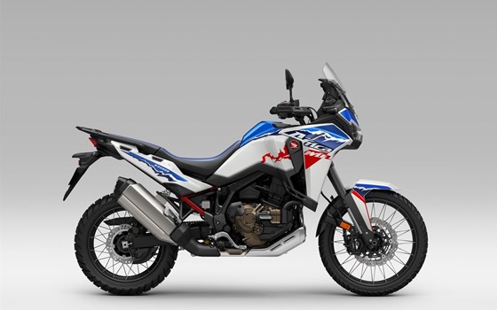 Neufahrzeug Honda CRF1100L Africa Twin DCT - Bild 1