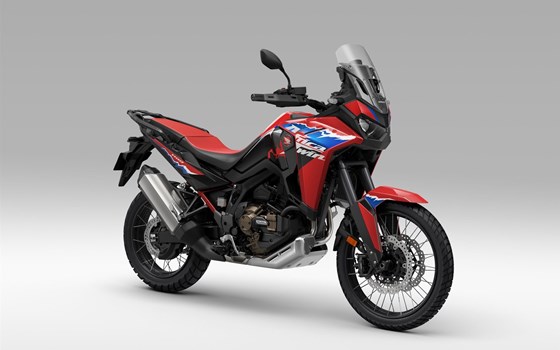 Neufahrzeug Honda CRF1100L Africa Twin DCT - Bild 5