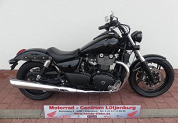 Gebrauchte Triumph Thunderbird Nightstorm