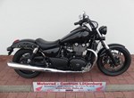 Offer Triumph Thunderbird Nightstorm