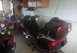 Gebrauchte BMW K 1200 LT