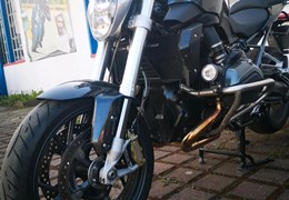 Gebrauchte BMW R 1200 R