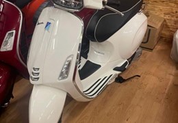 Occasion Vespa Sprint 125
