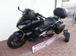 Angebot Honda Forza 750