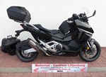 Angebot Honda Forza 750