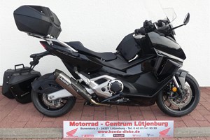 Angebot Honda Forza 750
