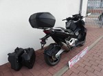 Angebot Honda Forza 750
