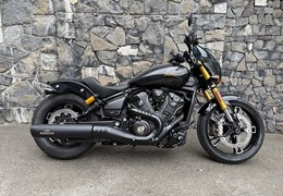 Neumotorrad Indian Scout
