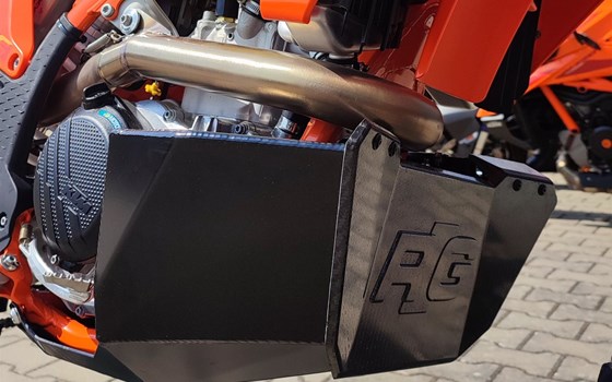 Gebrauchtmotorrad KTM 500 EXC-F - Bild 12