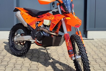 KTM 500 EXC-F