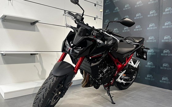 Neufahrzeug Honda CB750 Hornet - Bild 2