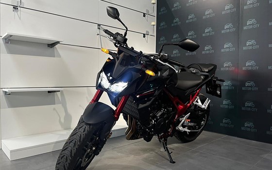 Neufahrzeug Honda CB750 Hornet - Bild 3