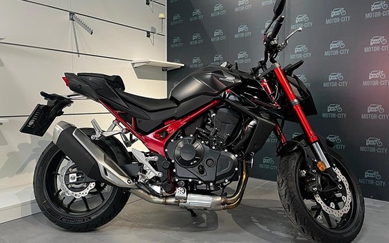 Neufahrzeug Honda CB750 Hornet - Bild 5
