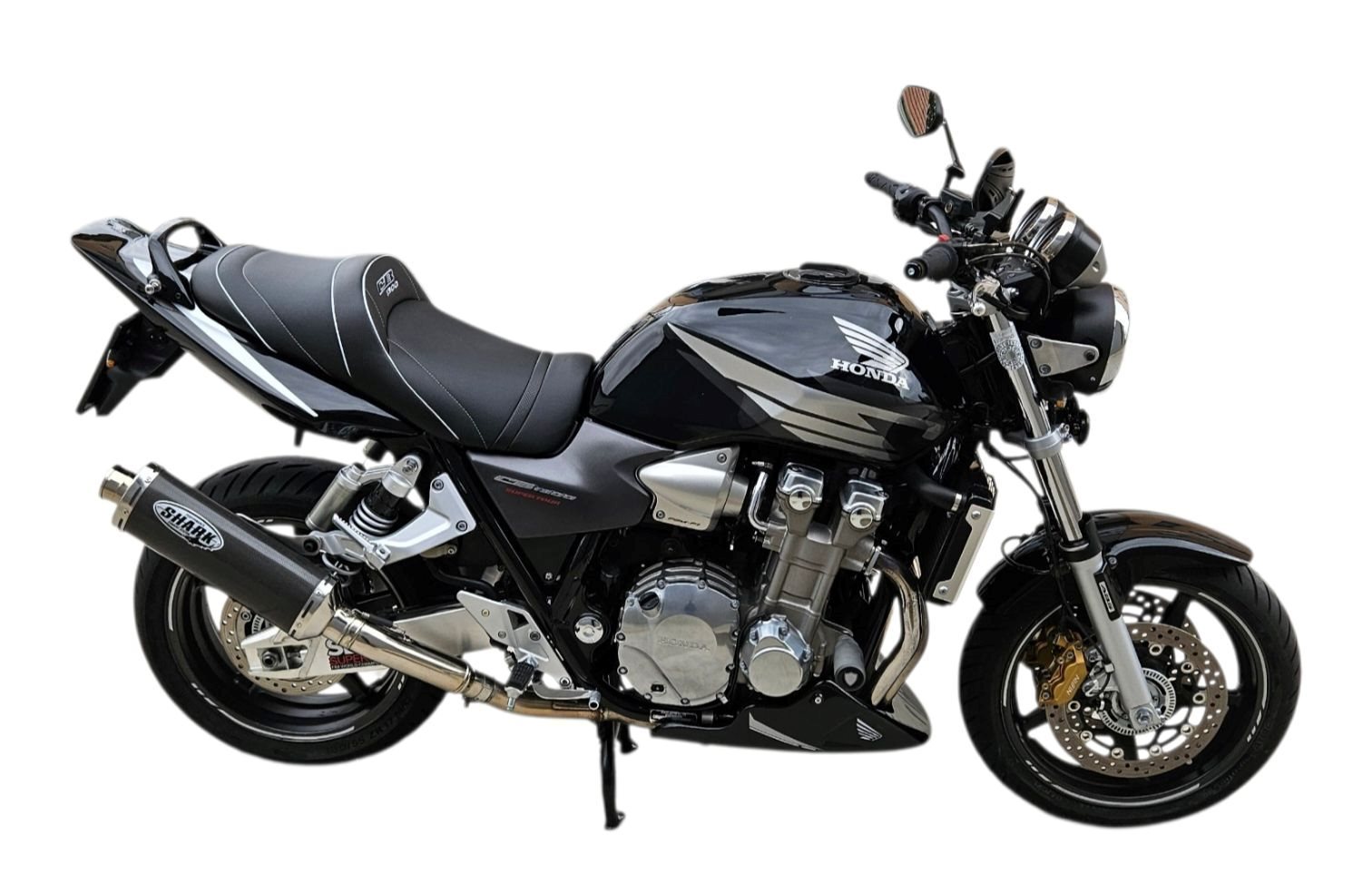 Gebrauchte Honda CB 1300