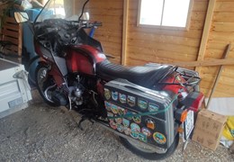Gebrauchte BMW R 100 RT