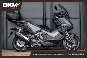 Angebot Honda ADV350