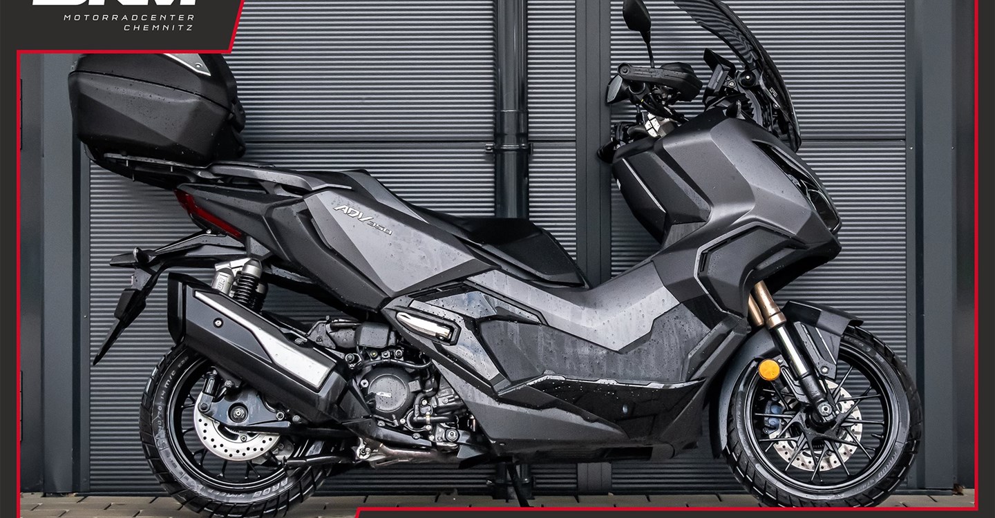Angebot Honda ADV350