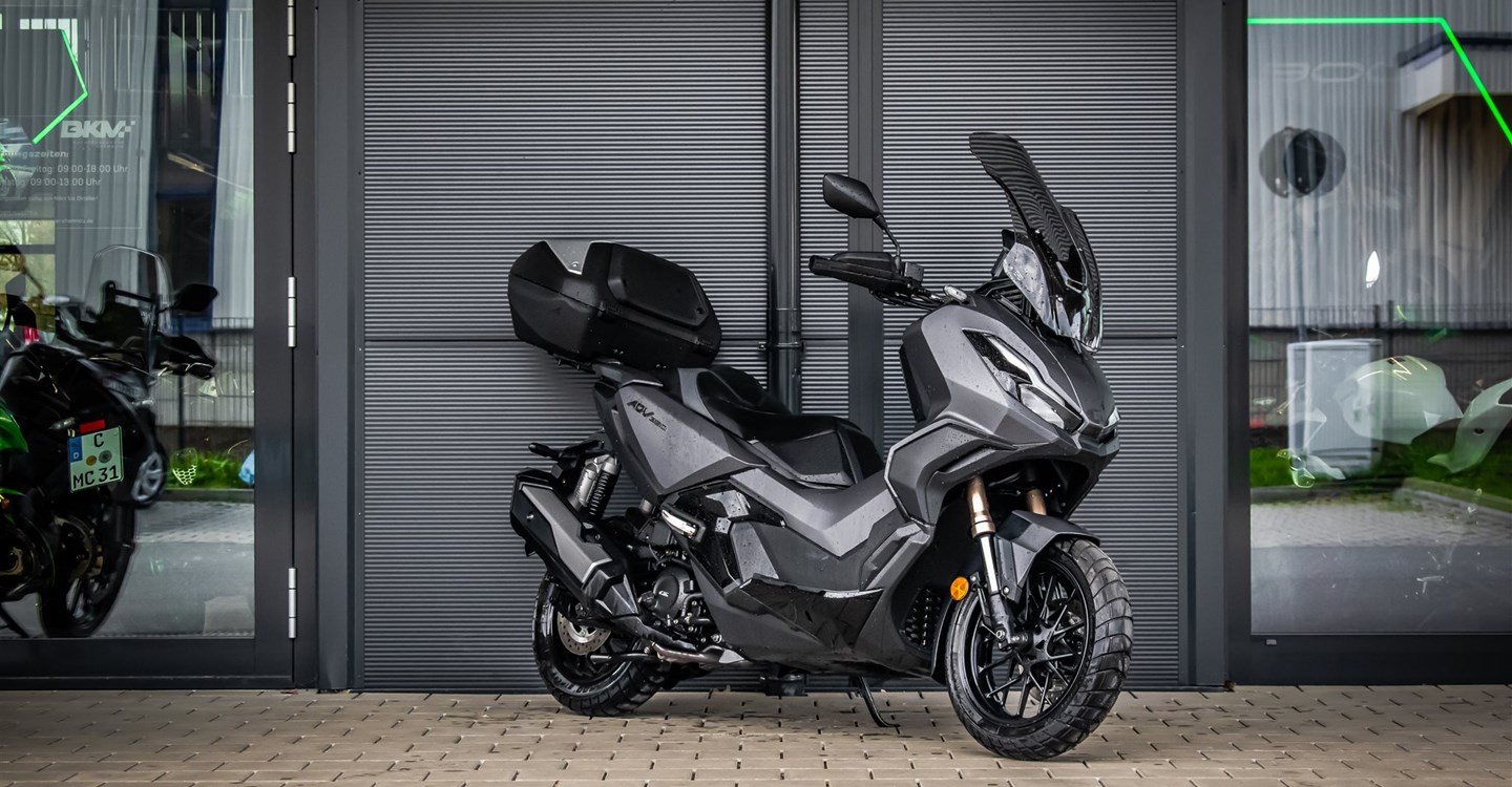Angebot Honda ADV350