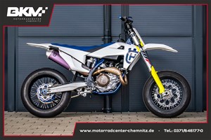 Angebot Husqvarna FS 450