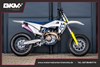 Husqvarna FS 450