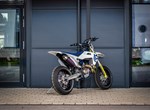 Angebot Husqvarna FS 450