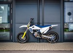 Angebot Husqvarna FS 450