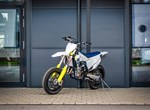 Angebot Husqvarna FS 450