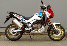 Gebrauchte Honda CRF1100L Africa Twin Adventure Sports