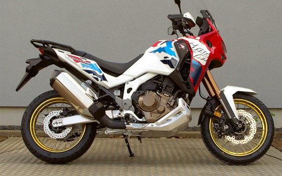 Neufahrzeug Honda CRF1100L Africa Twin Adventure Sports - Bild 1