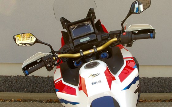 Neufahrzeug Honda CRF1100L Africa Twin Adventure Sports - Bild 10