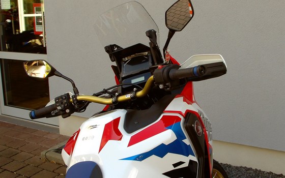 Neufahrzeug Honda CRF1100L Africa Twin Adventure Sports - Bild 13