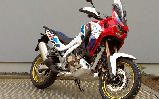 Neufahrzeug Honda CRF1100L Africa Twin Adventure Sports - Bild 2