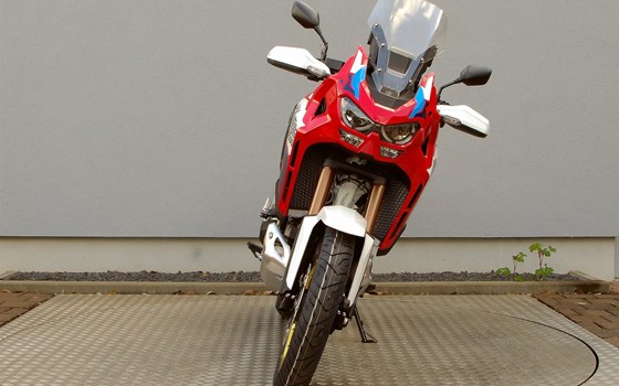 Neufahrzeug Honda CRF1100L Africa Twin Adventure Sports - Bild 3
