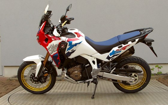Neufahrzeug Honda CRF1100L Africa Twin Adventure Sports - Bild 5