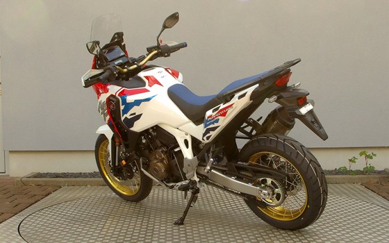Neufahrzeug Honda CRF1100L Africa Twin Adventure Sports - Bild 6