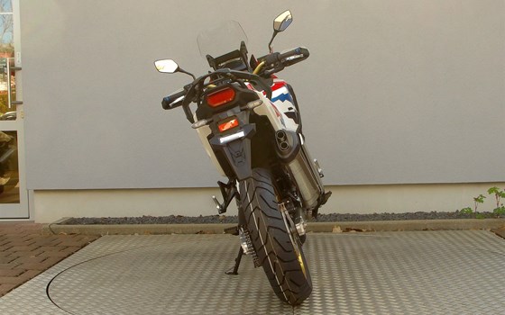 Neufahrzeug Honda CRF1100L Africa Twin Adventure Sports - Bild 7
