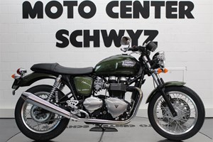 Angebot Triumph Thruxton