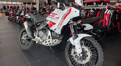 Gebrauchtfahrzeug Ducati DesertX