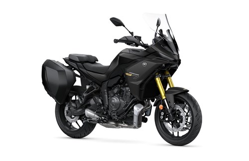 Neumotorrad Yamaha Tracer 7 GT Y-AMT