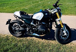 Occasion BMW R 12 nineT