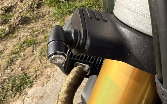 Motorrad Occasion BMW R 12 nineT - Bild 11