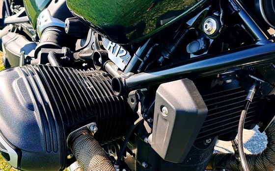 Motorrad Occasion BMW R 12 nineT - Bild 12