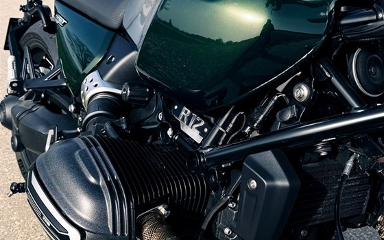 Motorrad Occasion BMW R 12 nineT - Bild 13