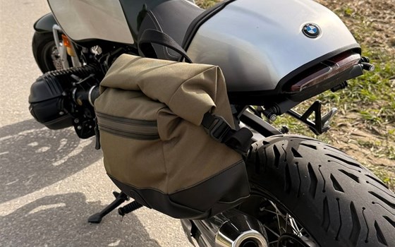 Motorrad Occasion BMW R 12 nineT - Bild 5