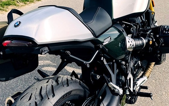 Motorrad Occasion BMW R 12 nineT - Bild 6