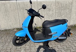 Gebrauchte Horwin EK1